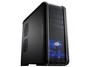 Корпус Cooler Master CM 690 II Advanced без БЖ, чорний